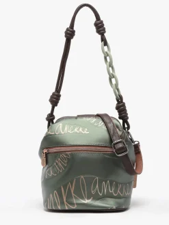 Sac bandoulière Earth ANEKKE