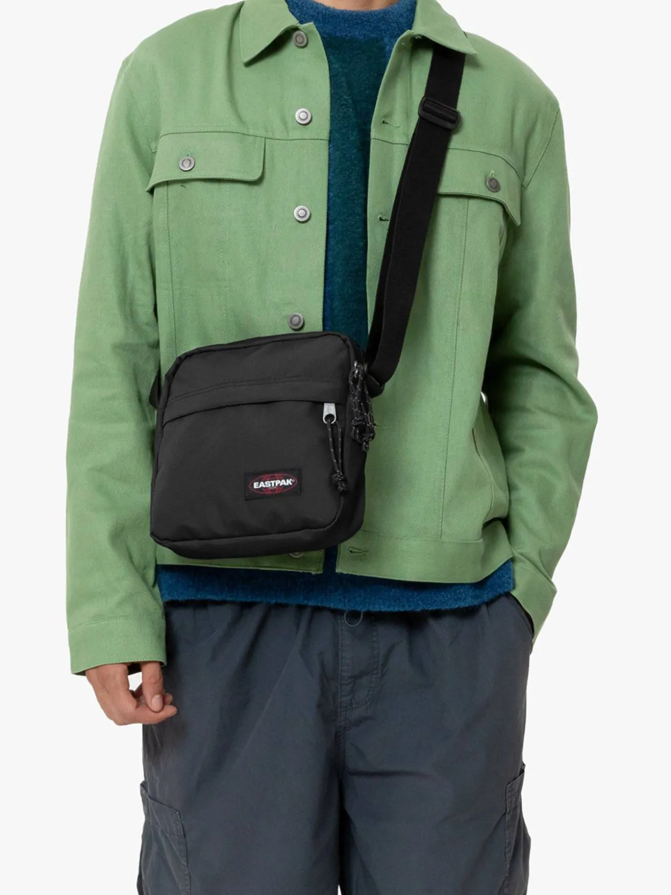 Sac bandoulière EASTPAK