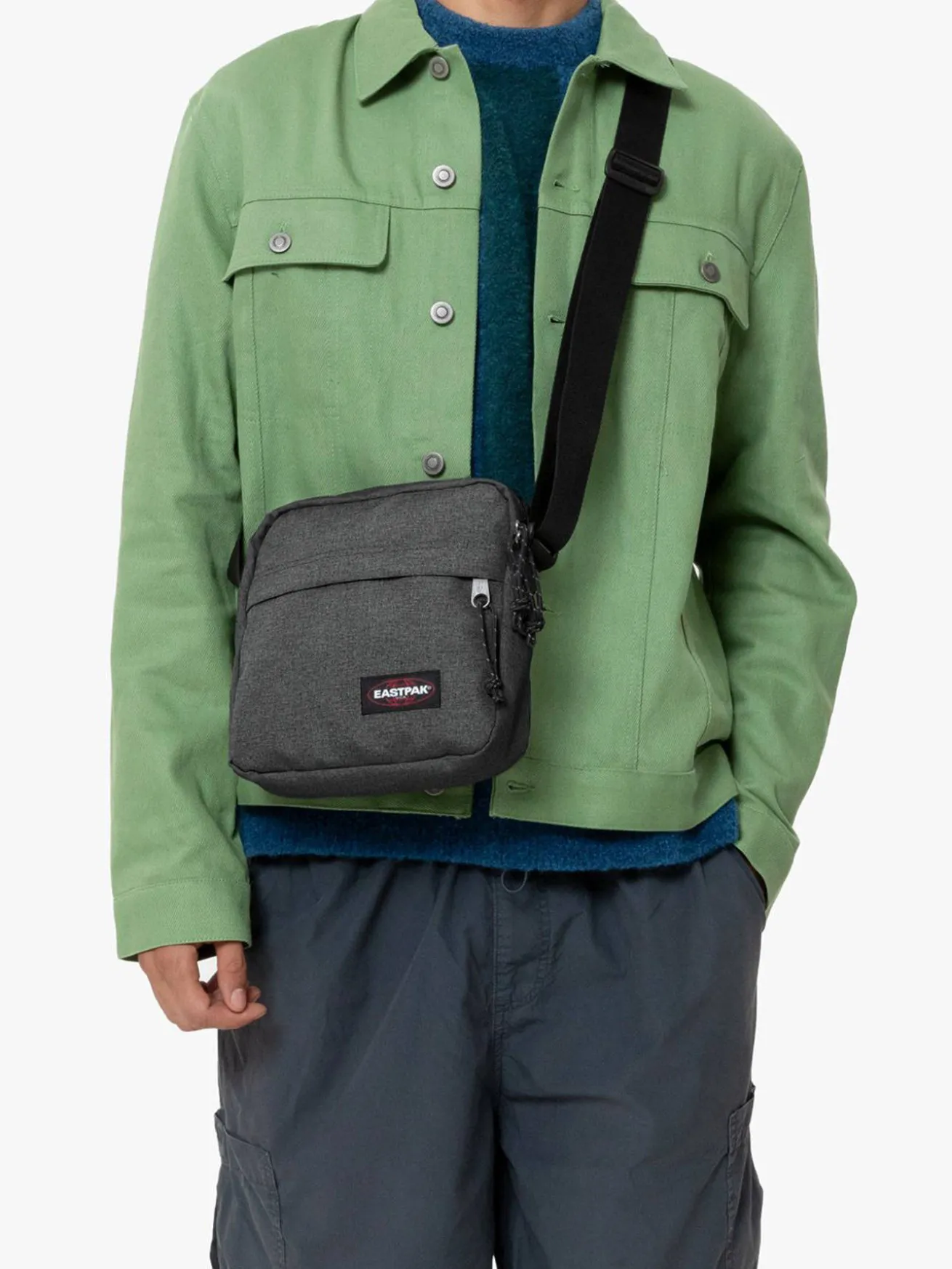 Sac bandoulière EASTPAK