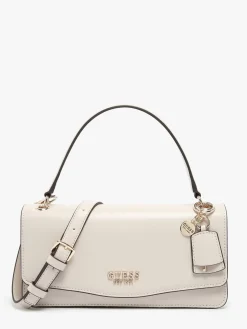 Sac bandoulière Eco evaine polyurethane GUESS