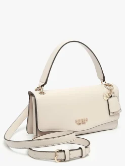 Sac bandoulière Eco evaine polyurethane GUESS