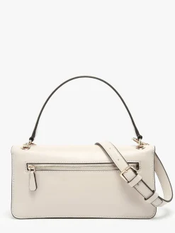 Sac bandoulière Eco evaine polyurethane GUESS
