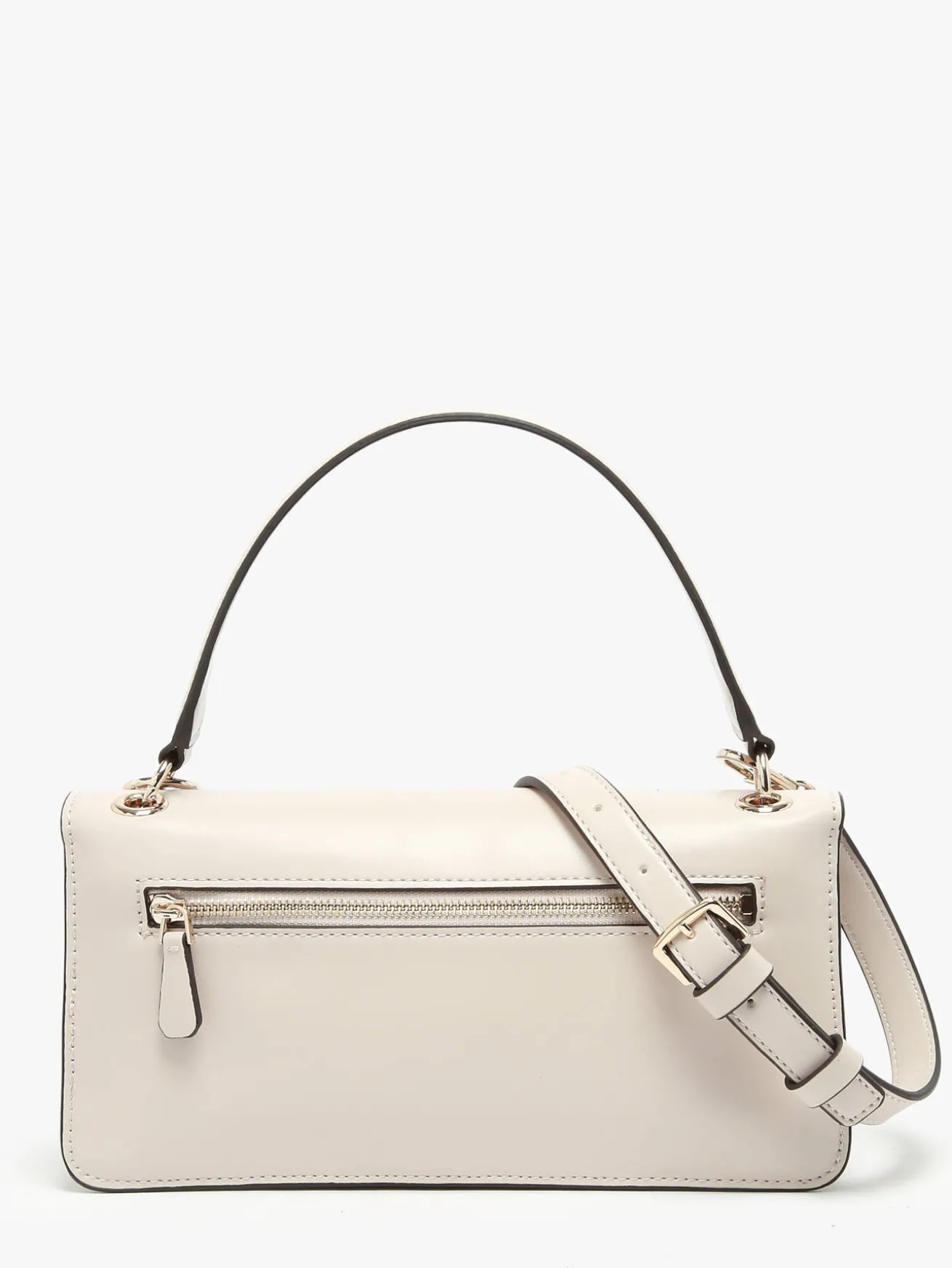 Sac bandoulière Eco evaine polyurethane GUESS