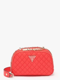 Sac bandoulière Eco rianee GUESS