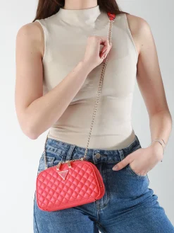 Sac bandoulière Eco rianee GUESS
