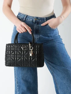 Sac bandoulière Edita GUESS