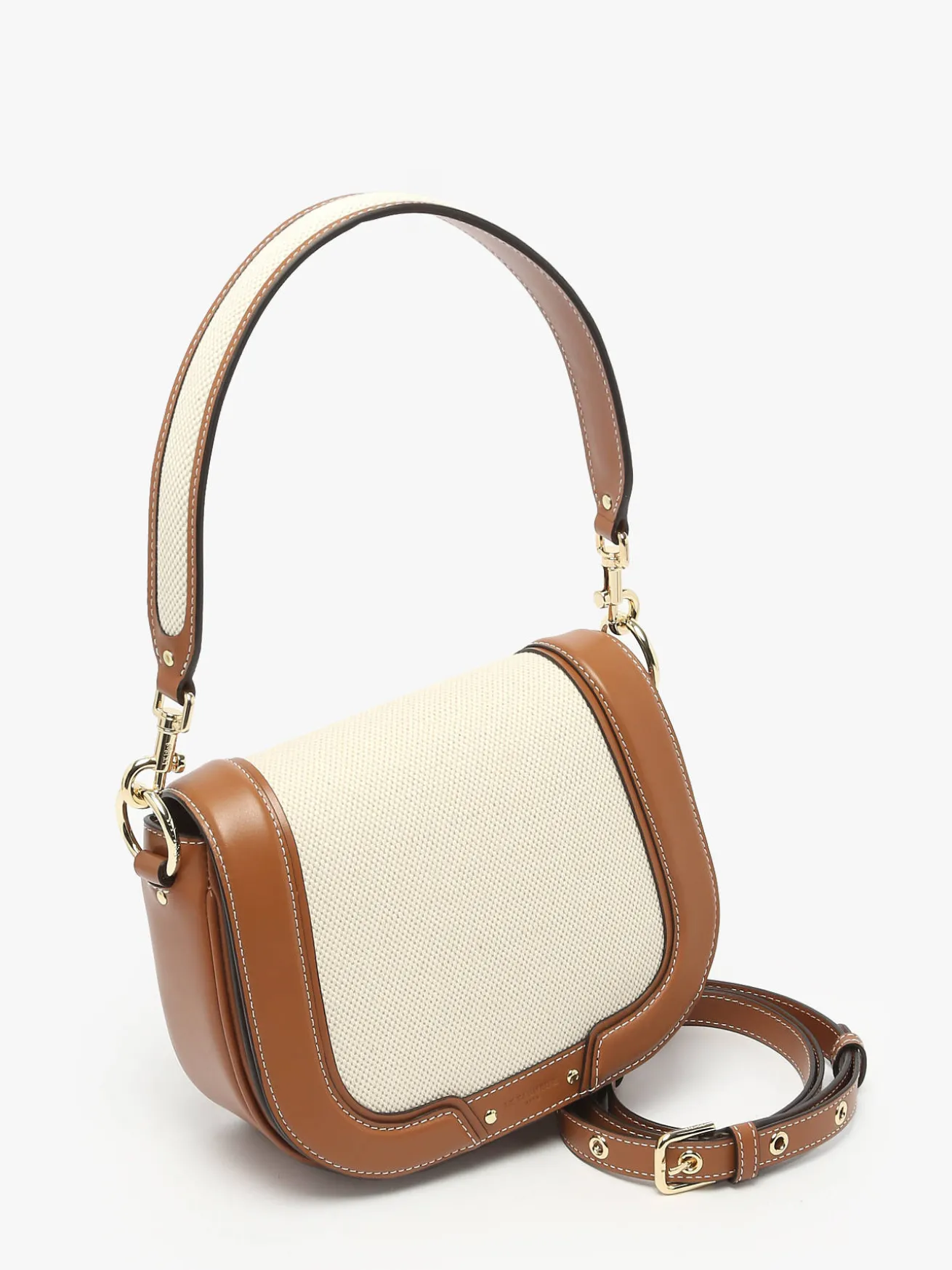 Sac bandoulière Ella cuir LE TANNEUR