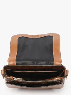 Sac bandoulière Ella cuir LE TANNEUR