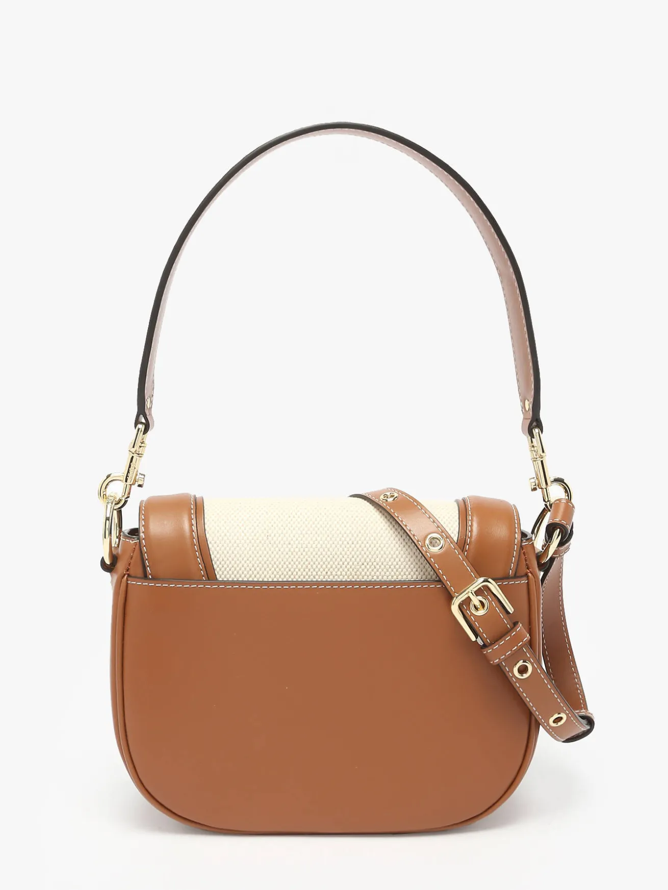 Sac bandoulière Ella cuir LE TANNEUR