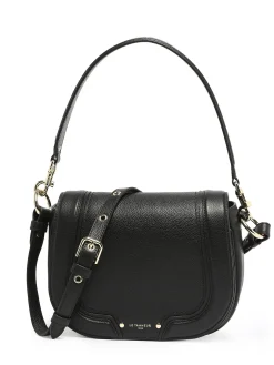 Sac bandoulière Ella cuir LE TANNEUR
