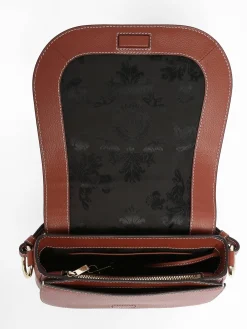 Sac bandoulière Ella cuir LE TANNEUR