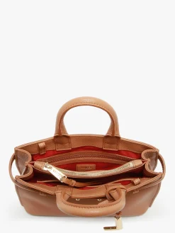 Sac bandoulière Faubourg cuir LANCEL