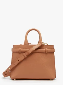Sac bandoulière Faubourg cuir LANCEL