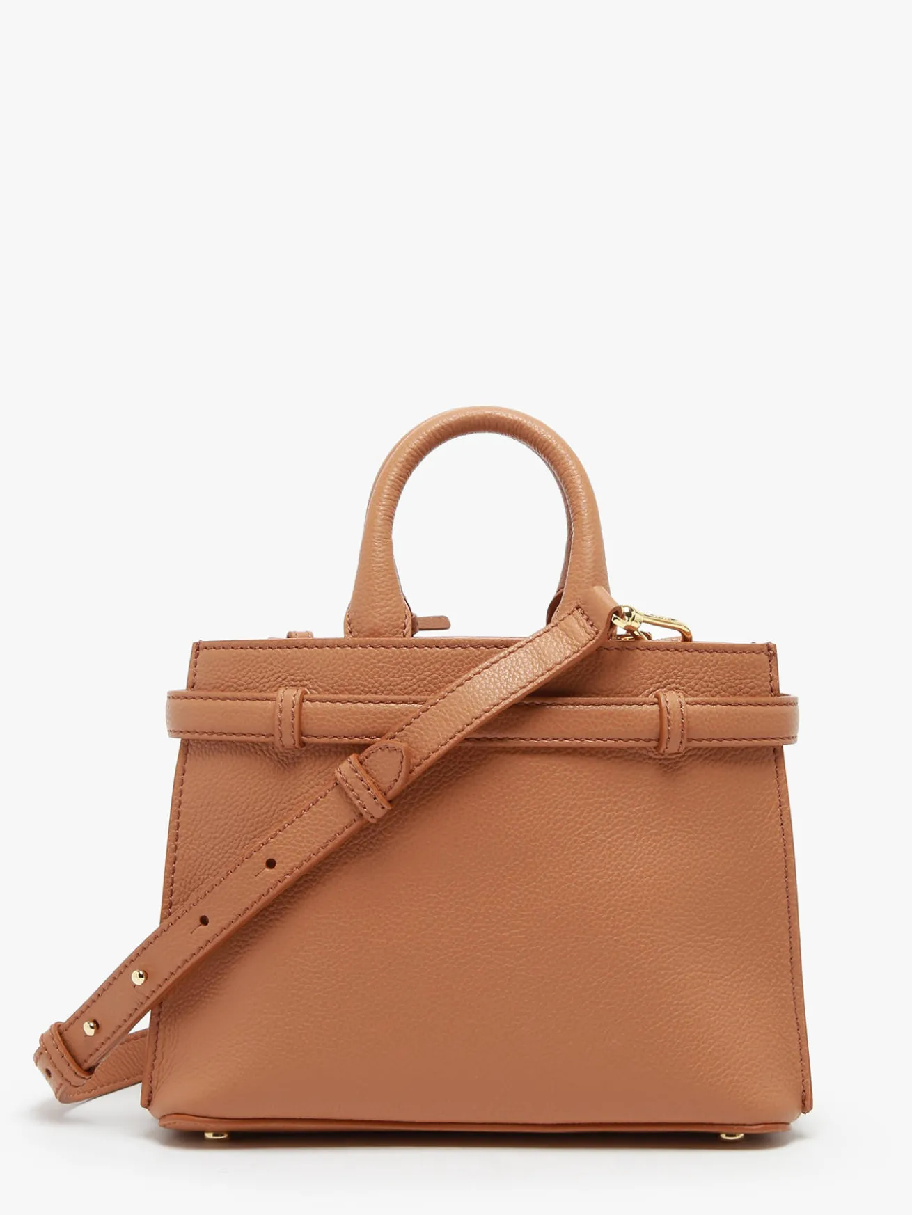 Sac bandoulière Faubourg cuir LANCEL
