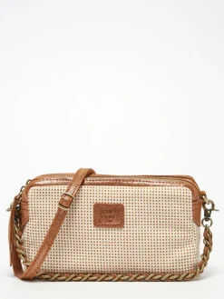 Sac bandoulière Fb MILA LOUISE