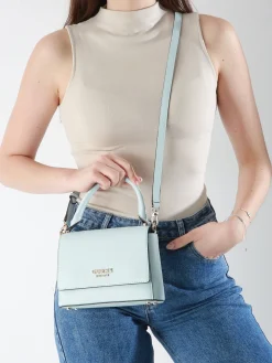 Sac bandoulière Fedana GUESS