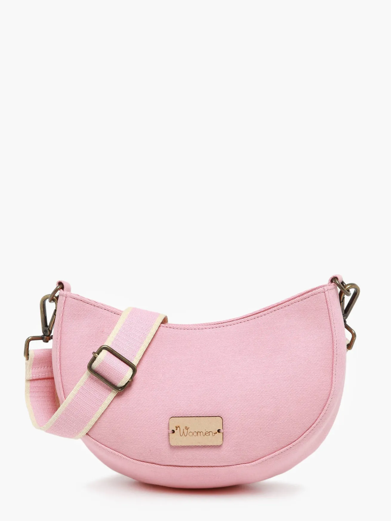 Sac bandoulière Figuier WOOMEN