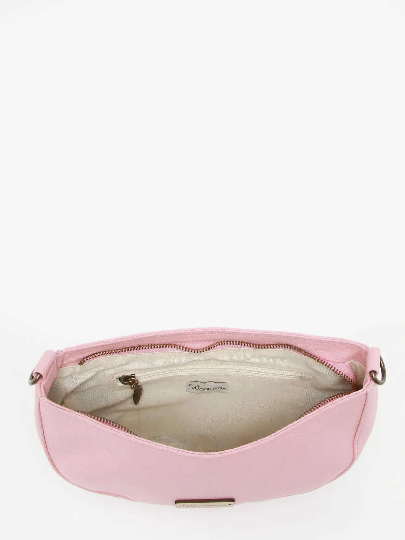 Sac bandoulière Figuier WOOMEN