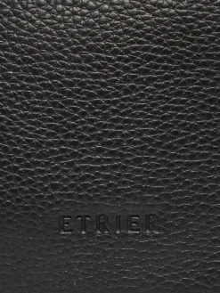 Sac bandoulière Flandres cuir ETRIER