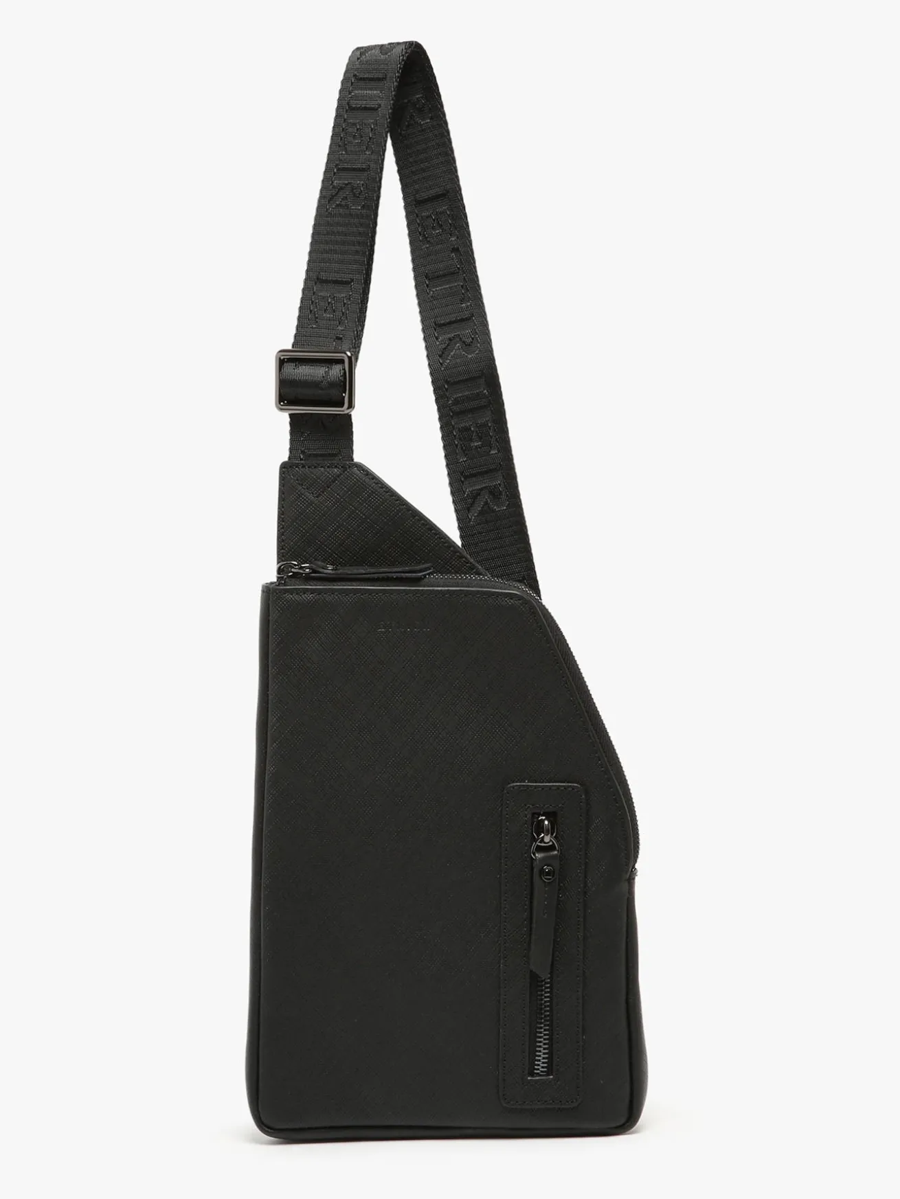 Sac bandoulière Flèche ETRIER