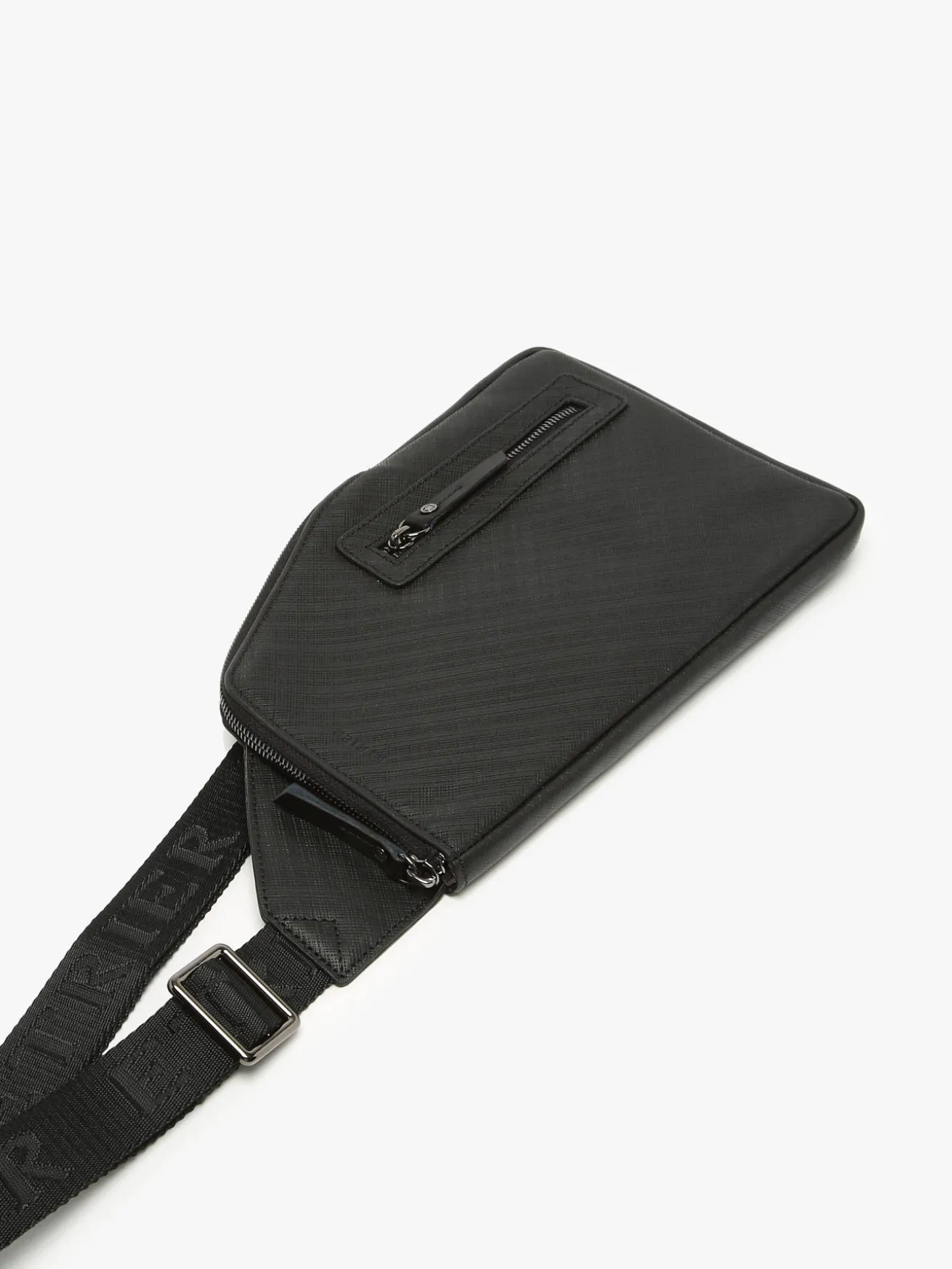 Sac bandoulière Flèche ETRIER
