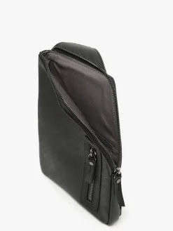 Sac bandoulière Flèche ETRIER