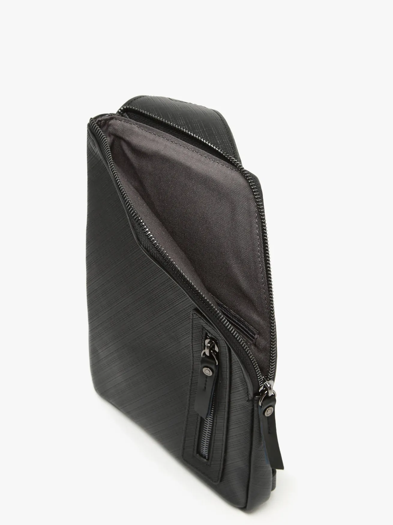Sac bandoulière Flèche ETRIER