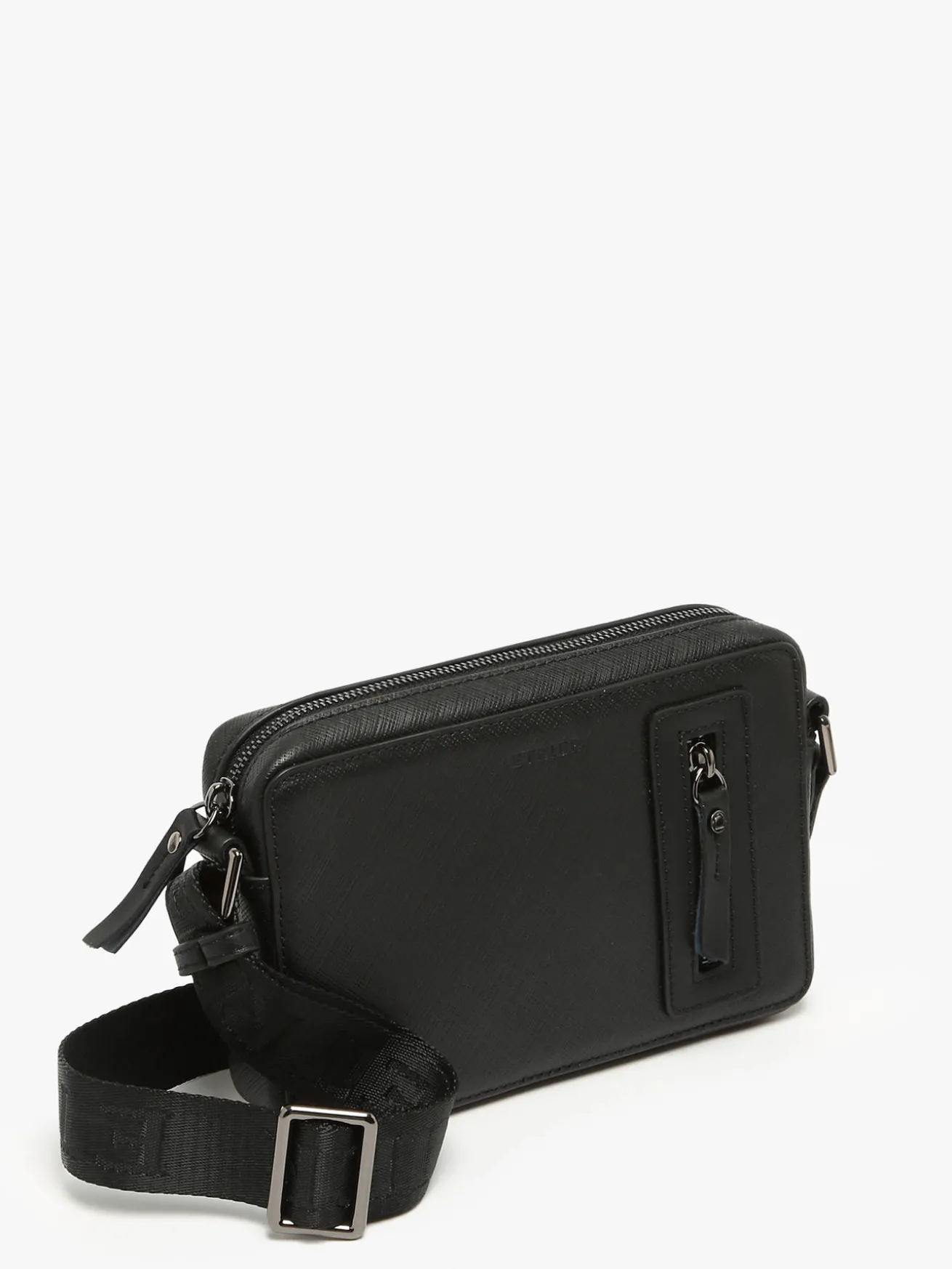 Sac bandoulière Flèche ETRIER