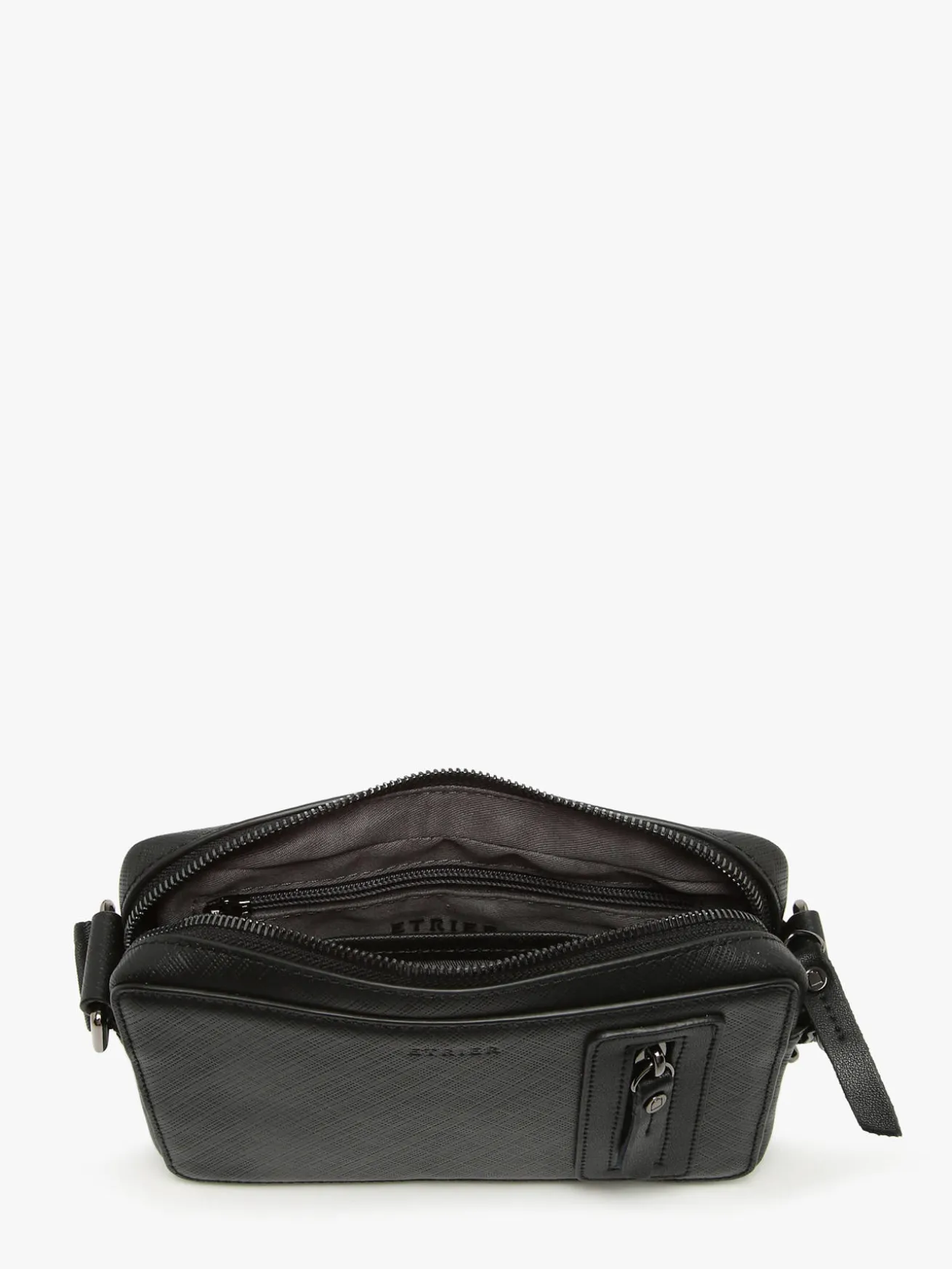 Sac bandoulière Flèche ETRIER