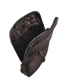 Sac bandoulière FRANCINEL