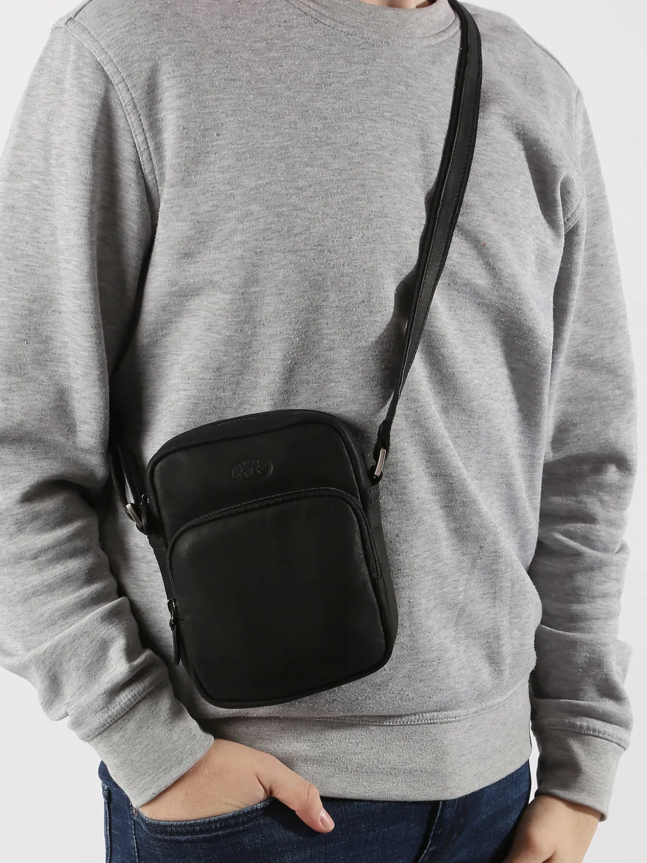 Sac bandoulière FRANCINEL