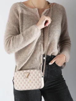 Sac bandoulière G wave GUESS