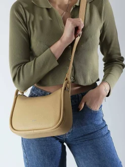 Sac bandoulière Gent DAVID JONES