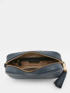 Sac bandoulière Ginny cuir MICHAEL KORS