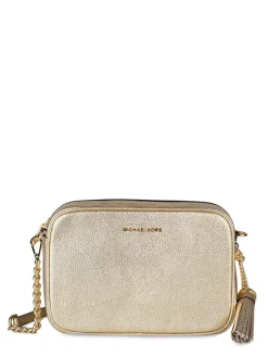 Sac bandoulière Ginny cuir MICHAEL KORS