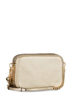 Sac bandoulière Ginny cuir MICHAEL KORS