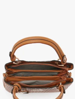 Sac bandoulière Gold MINIPRIX