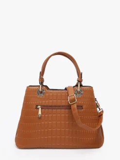 Sac bandoulière Gold MINIPRIX