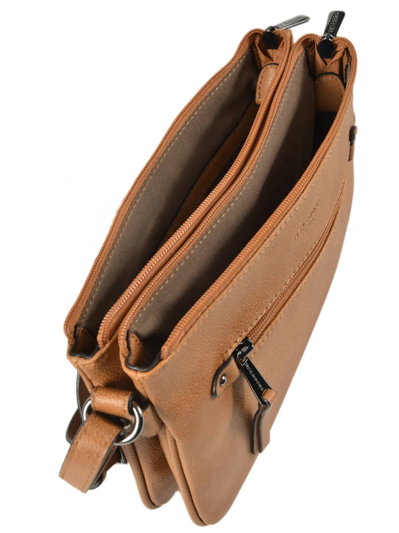 Sac bandoulière Gracieuse HEXAGONA