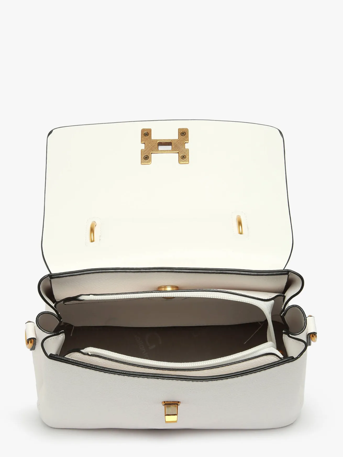 Sac bandoulière Grained MINIPRIX