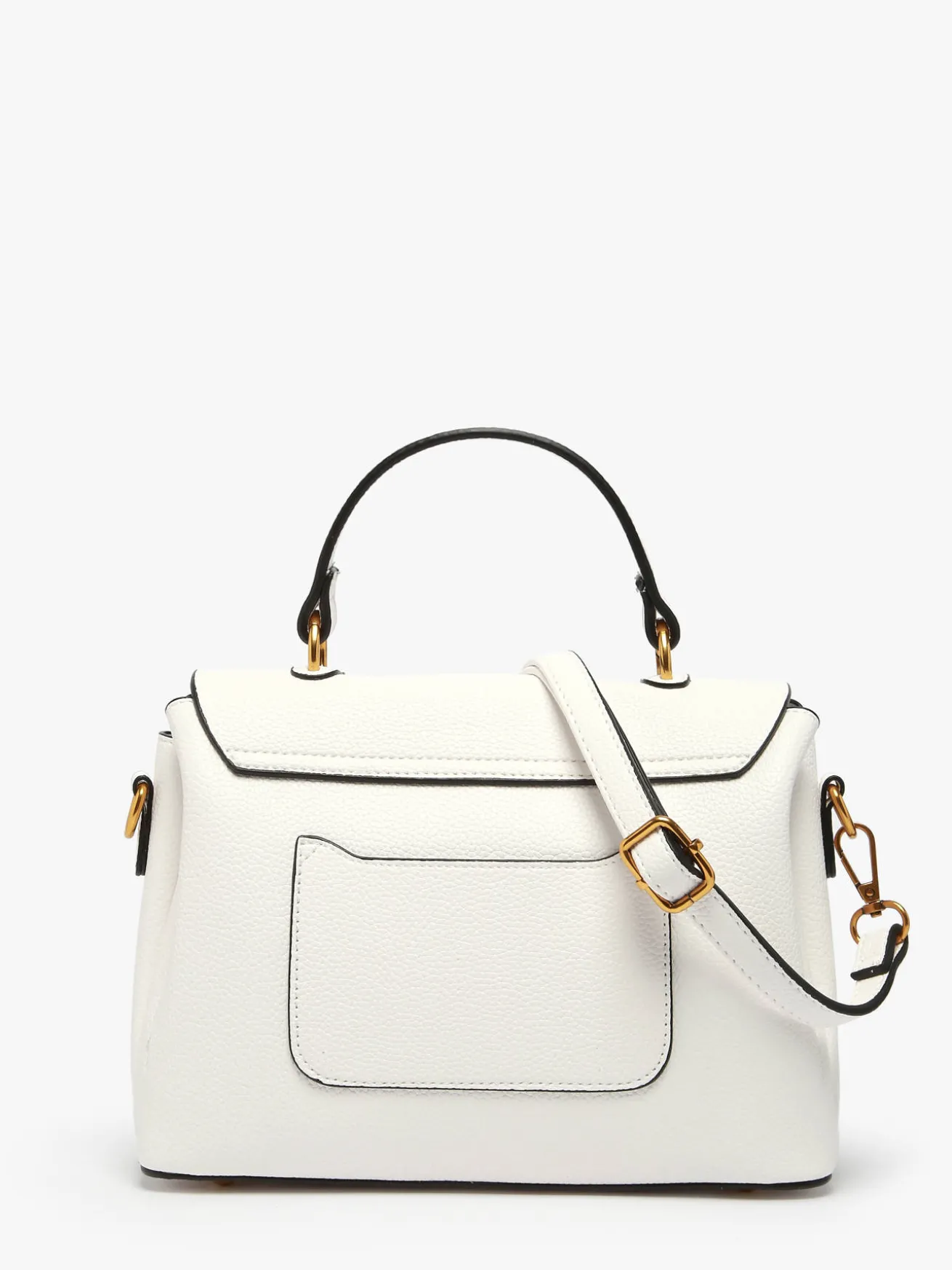 Sac bandoulière Grained MINIPRIX