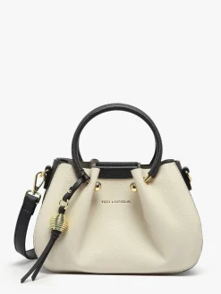 Sac bandoulière Gretel TED LAPIDUS