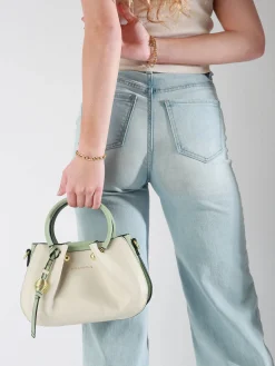 Sac bandoulière Gretel TED LAPIDUS