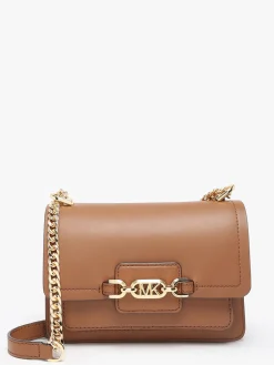 Sac bandoulière Heather cuir MICHAEL KORS