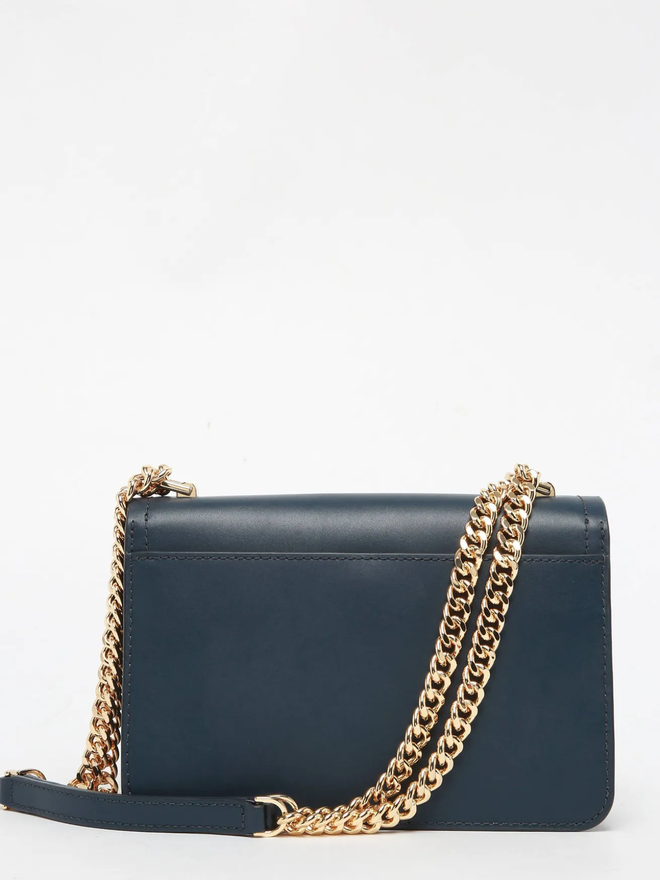 Sac bandoulière Heather cuir MICHAEL KORS