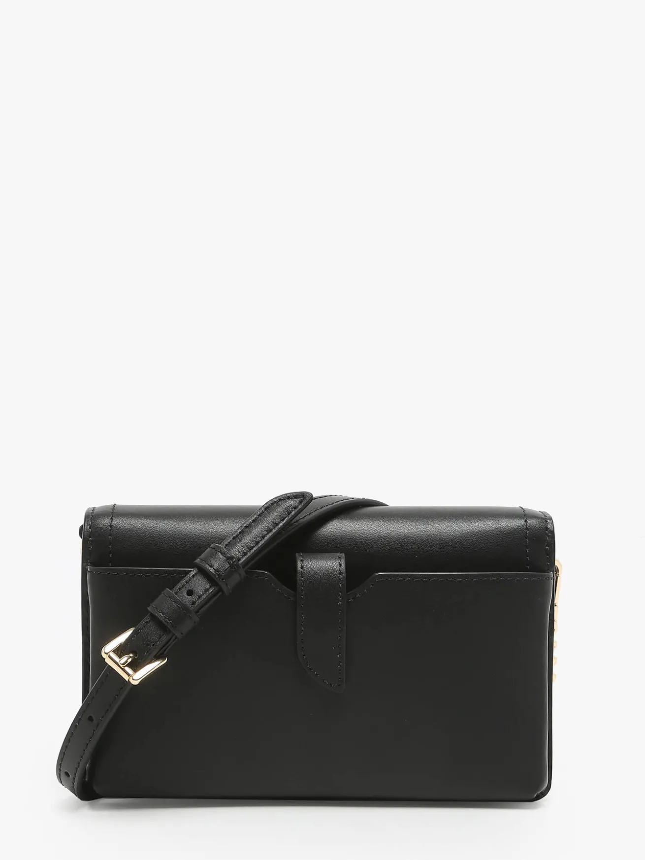 Sac bandoulière Heather cuir MICHAEL KORS