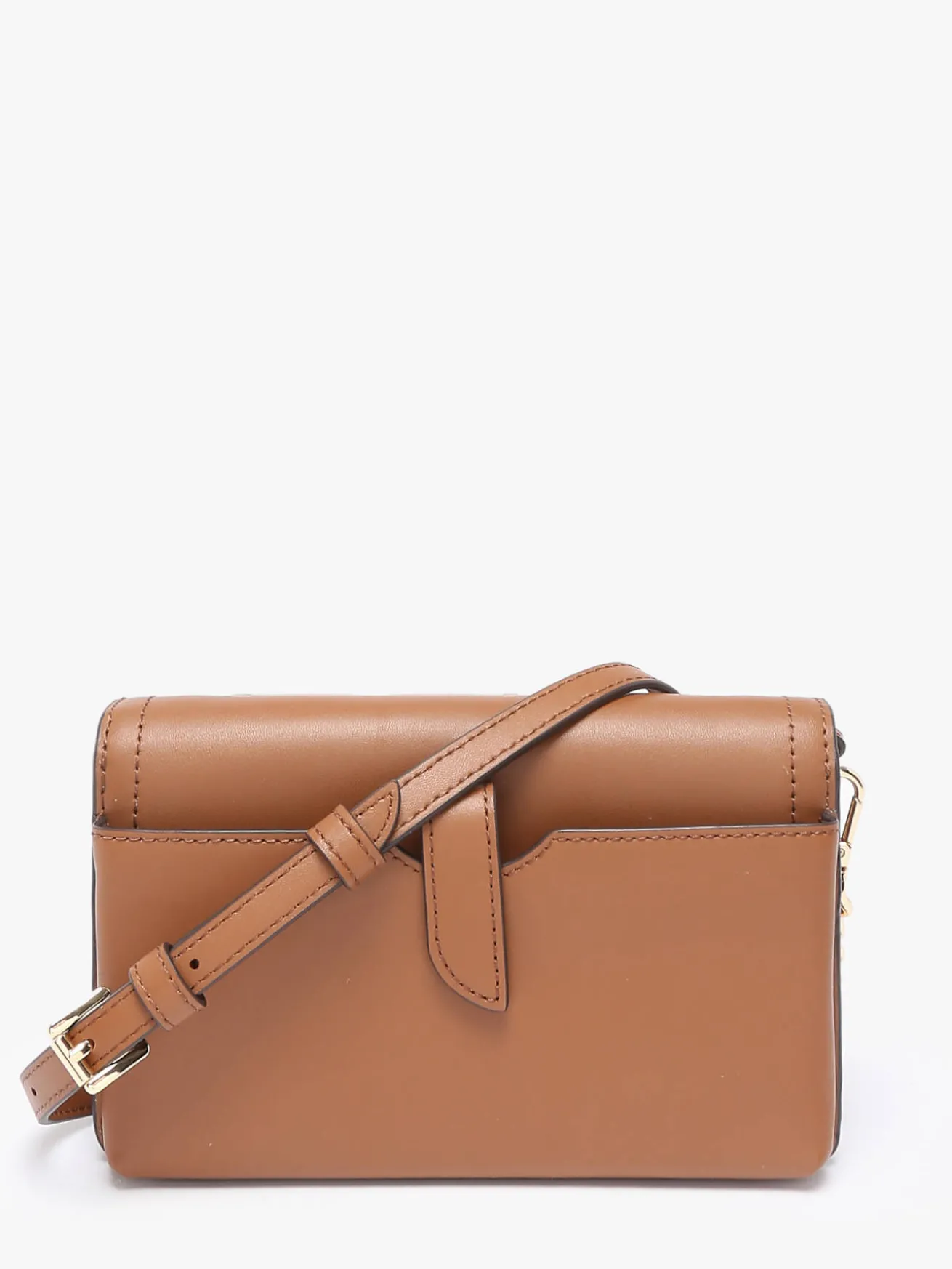 Sac bandoulière Heather cuir MICHAEL KORS