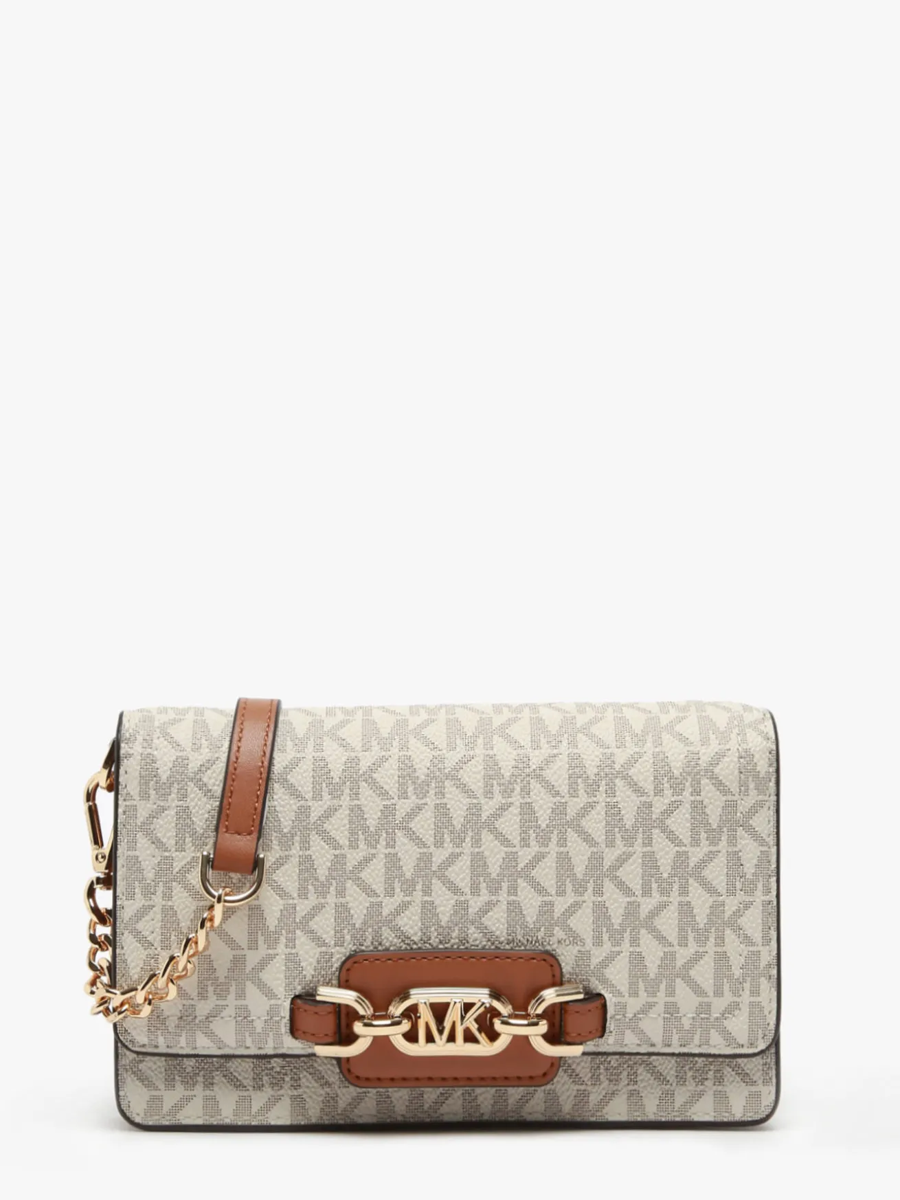 Sac bandoulière Heather MICHAEL KORS
