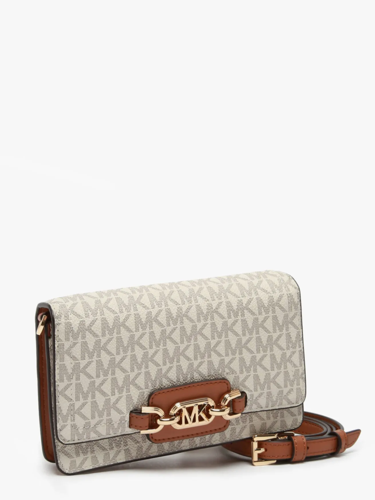 Sac bandoulière Heather MICHAEL KORS