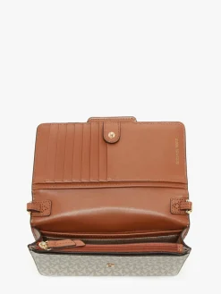 Sac bandoulière Heather MICHAEL KORS